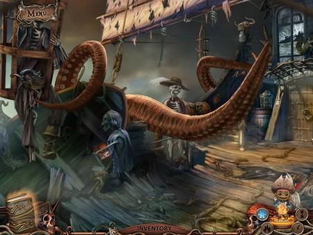 World Keepers: Last Resort Screenshot #2