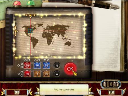 The Search for Amelia Earhart Screenshot #3