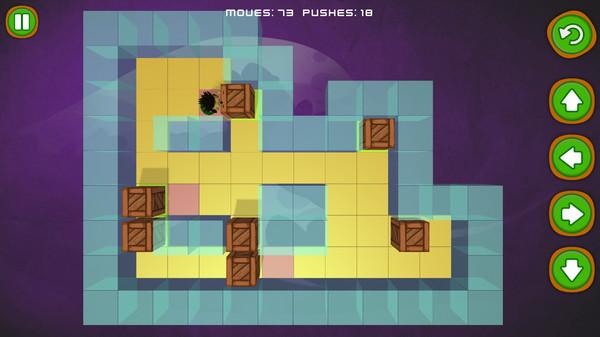 Pepe Porcupine Screenshot #3