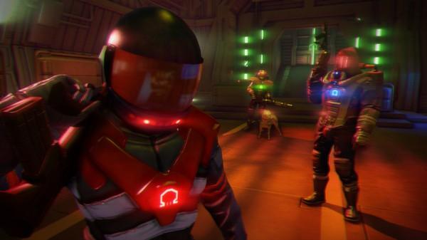 Far Cry 3 - Blood Dragon Screenshot #1