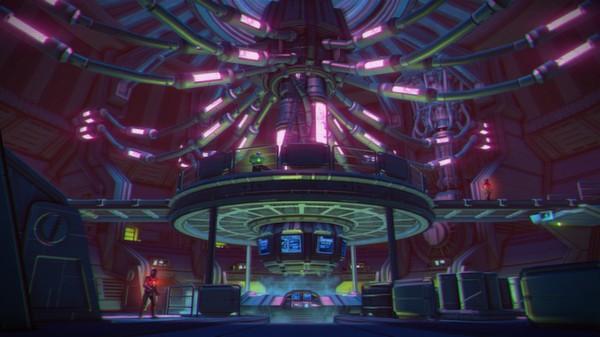 Far Cry 3 - Blood Dragon Screenshot #3