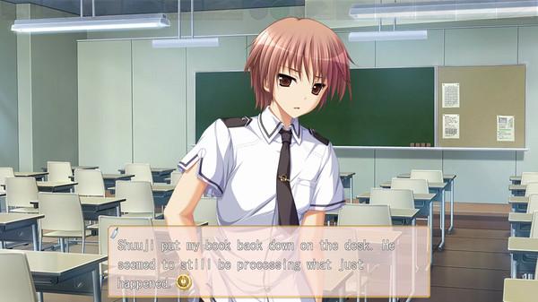 ChronoClock Screenshot #1