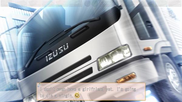 ChronoClock Screenshot #2