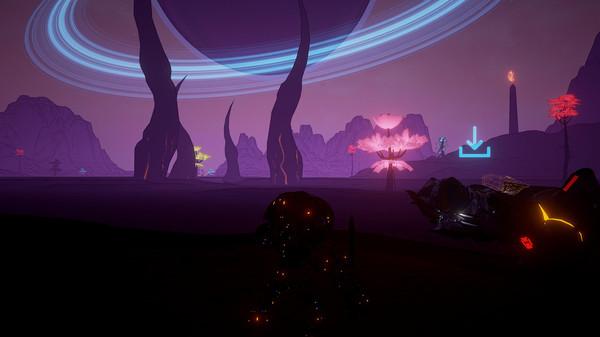 Dying Star Screenshot #2