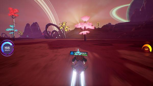 Dying Star Screenshot #3