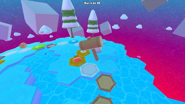 Cards of Chaos Screenshot #2