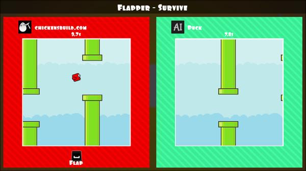 Cards of Chaos Screenshot #3