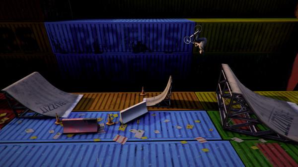 King Of Dirt Screenshot #3