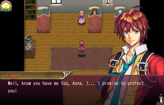 Revenant Saga Screenshot #2