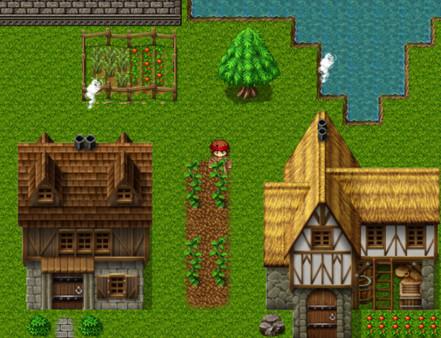 Chaos Drift Screenshot #3