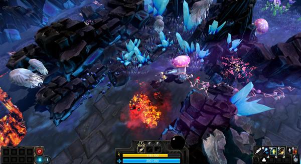 Mr. Donovan Screenshot #1