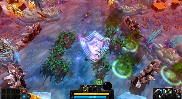 Mr. Donovan Screenshot #2