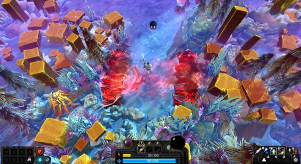 Mr. Donovan Screenshot #3