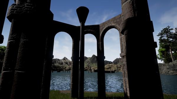 Wild Unknown Screenshot #2