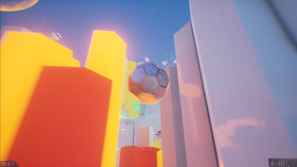 Ballistic Screenshot #2