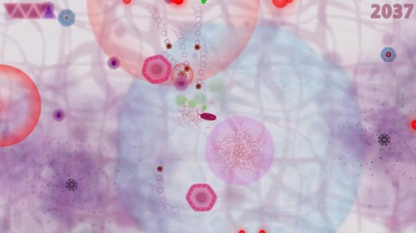 Infektor Screenshot #1