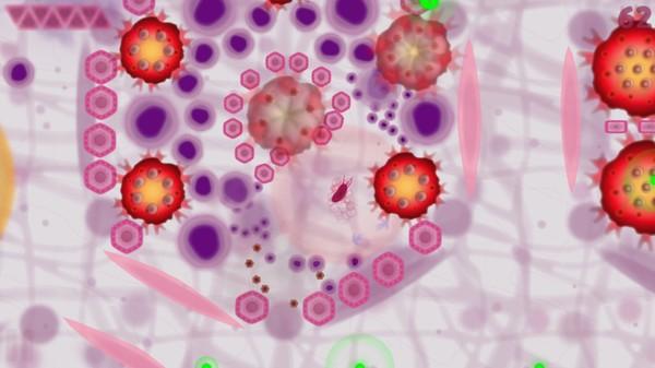 Infektor Screenshot #2