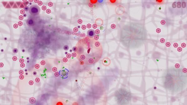 Infektor Screenshot #3