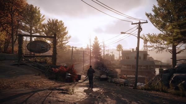 Homefront: The Revolution - Beyond the Walls Screenshot #1