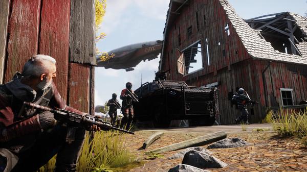 Homefront: The Revolution - Beyond the Walls Screenshot #2