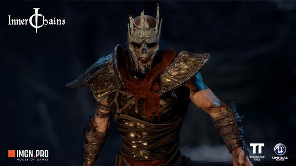 Inner Chains Screenshot #2