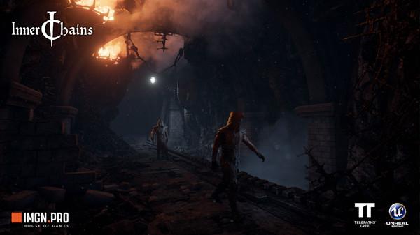 Inner Chains Screenshot #3