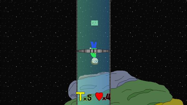 The Final Specimen: Arrival Screenshot #1