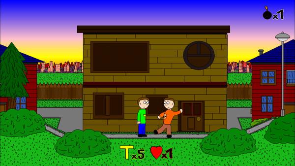 The Final Specimen: Arrival Screenshot #3