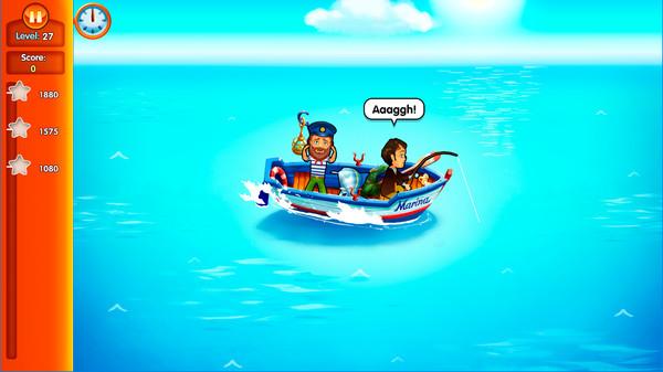 Delicious - Emily's Message in a Bottle Screenshot #3