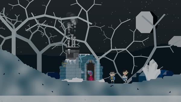 An Octonaut Odyssey Screenshot #1