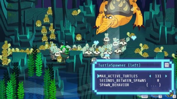 Hack 'n' Slash Screenshot #2