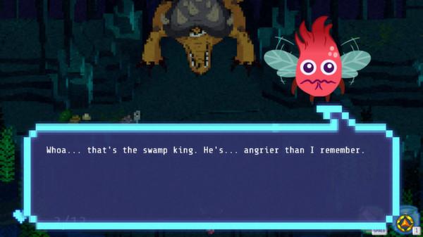 Hack 'n' Slash Screenshot #3