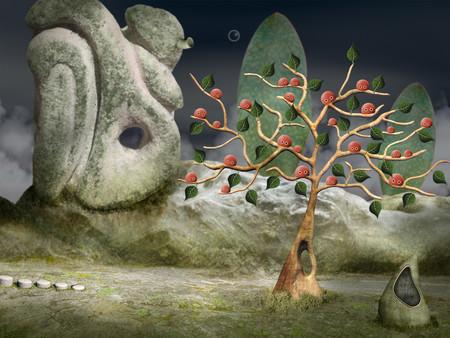 LEAVES - The Journey Screenshot #1