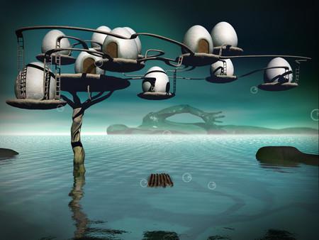 LEAVES - The Journey Screenshot #2