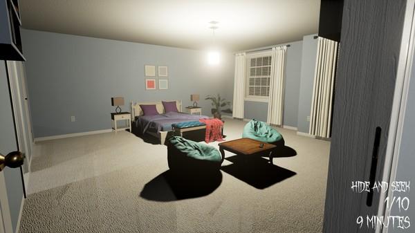 MORTEM Screenshot #1