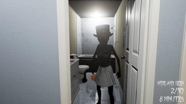 MORTEM Screenshot #2