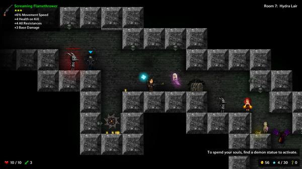 Tallowmere Screenshot #2