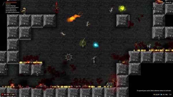 Tallowmere Screenshot #3