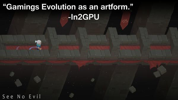 See No Evil Screenshot #3