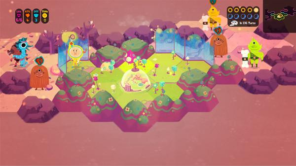 Loot Rascals Screenshot #1
