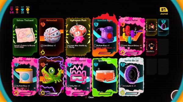 Loot Rascals Screenshot #2