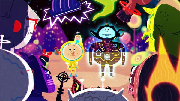 Loot Rascals Screenshot #3