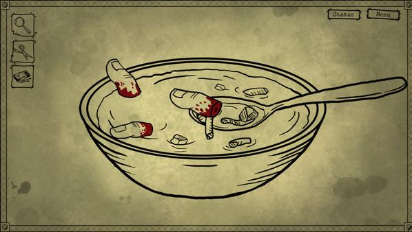 Bad Dream: Coma Screenshot #2