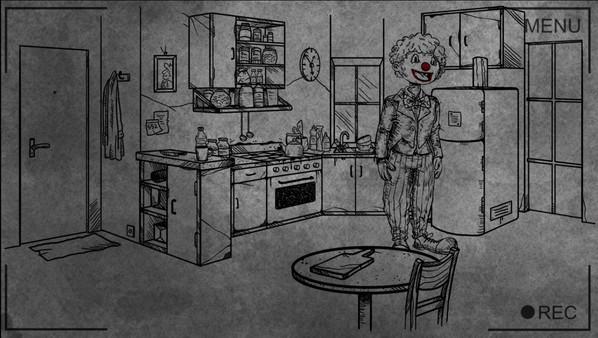 Bad Dream: Coma Screenshot #3