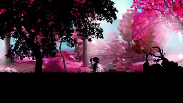 Dreamlike Worlds Screenshot #1