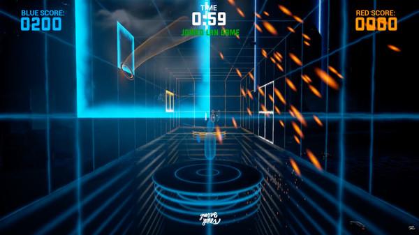 LightStrike Screenshot #2