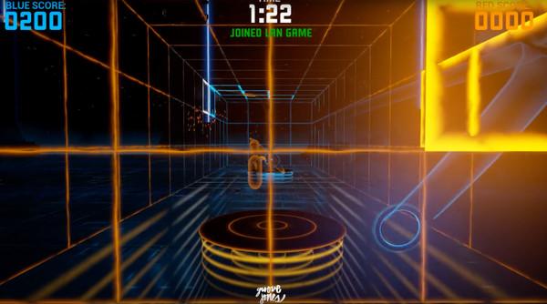 LightStrike Screenshot #3