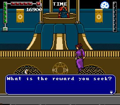 Cataegis : The White Wind Screenshot #1