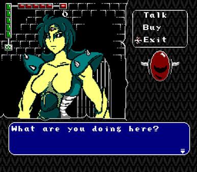 Cataegis : The White Wind Screenshot #2