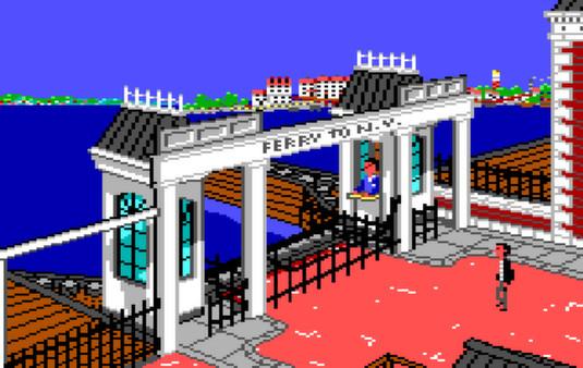 Gold Rush! Classic Screenshot #1